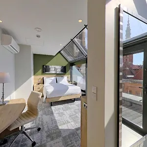 Hampton By Hilton Old Town Gdaňsk