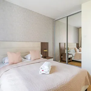 Loft Gdaňsk